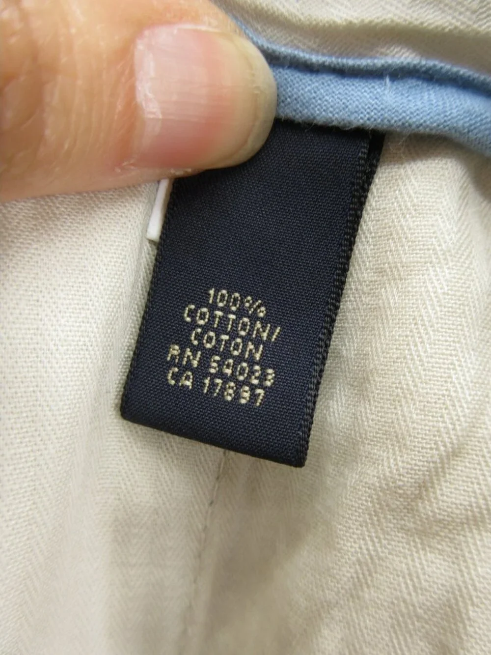 Banana Republic brand banana
